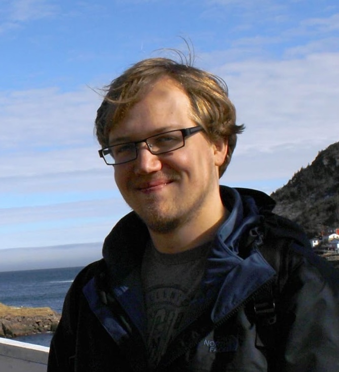 MSCA Postdoctoral Researcher