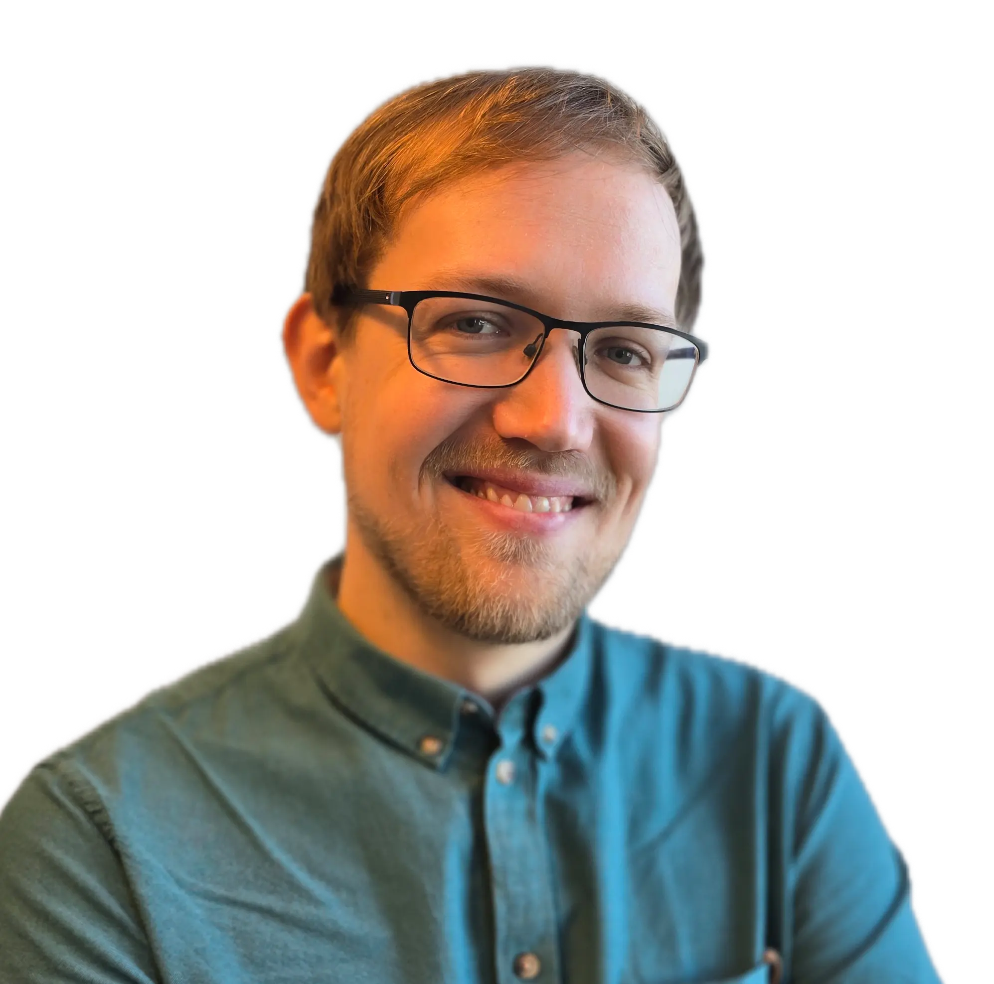 MSCA Postdoctoral Researcher